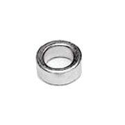 Bague de distance, 7,5 mm, pour galet de 11mm de tige