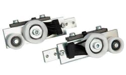 SL/NT Loopwagensamenstel