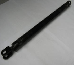 Lipcilinder voor Loading Systems leveller type 233/233M