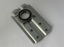 Hörmann bearing plate