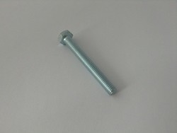 Bout M6x50mm