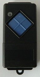 Mtec handzender, 868 MHZ, 1-kanaals 