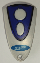 Novoferm minihandzender, Novotron 512