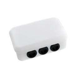 Universele ontvanger 3 kanaals - IDD-RXMULTI 3K