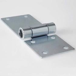 Zijscharnier, niet verstelbaar