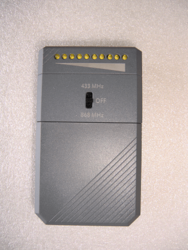 Marantec Frequentiedetector 433/868MHz