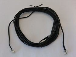  Marantec connection cable with plug systems,7500mm