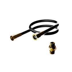 Hose extension kit