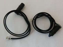 Optosensorset, L=500mm, WA100