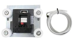 SC Elektrisch slot Bi-stabiel