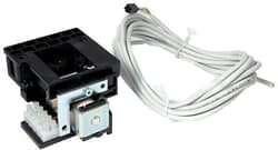 Elektrisch slot Bi-stabiel