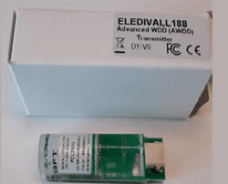 Advanced WDD (AWDD) - Transmitter