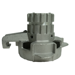 Crawford veerplug voor M-veer, 35 mm asgat