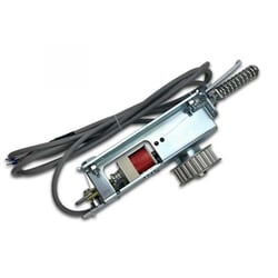 Electromechanical Locking Device