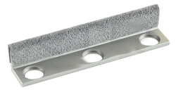 Gemonteerd - Vloergeleider