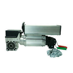 GfA Moteur SE 14.80-25,40 FU SK
