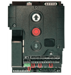 GFA TS971 Moderkort 