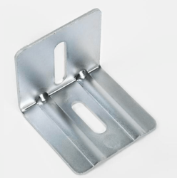 Angle bracket, 60x55mm