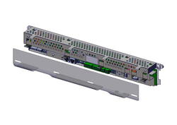 Główny Contr B z Esc MCU-ER