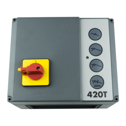 Hörmann 420T - Dock control unit