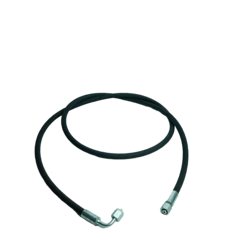  Hydraulic Hose IDDHO 2000 mm &ndash; Suitable for H&ouml;rmann Levellers