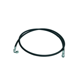 Hydraulic Hose IDDHO 500 mm &ndash; Suitable for H&ouml;rmann Levellers