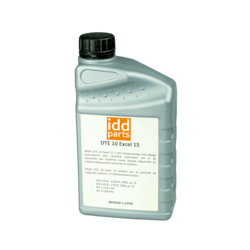 Hydraulische olie, 1 liter