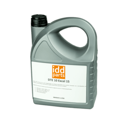 Hydraulic oil, 5 liter