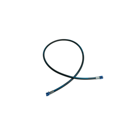 Hydraulslang 1/4" 1000 mm f&ouml;r Stertil