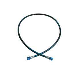 Hydraulslang 1/4" 1550 mm f&ouml;r Stertil