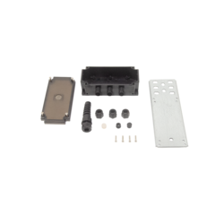 IDD-HO SKS behuizing compleet