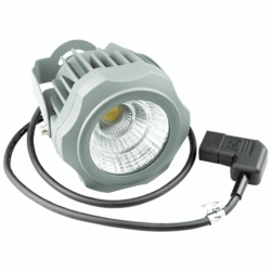 IDD-Docklight Lampe.