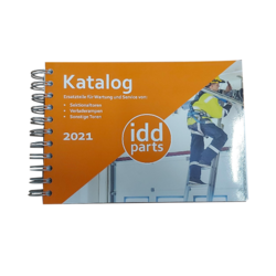 Katalog IDDPARTS.DE