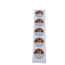 Vignette de certification 26/27