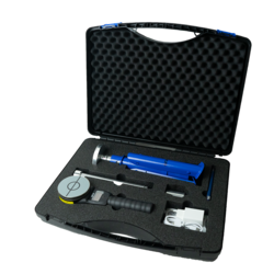 KMG Lite met afstandshouder