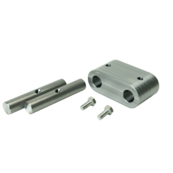 Link assembly kit adapté pour RiteHite Wheel Lok GWL 2300E