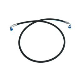 Lip Cylinder Hose for Loading Systems 1500 mm