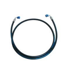 Lip Cylinder Hose for Loading Systems 2000 mm