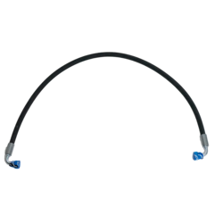 Lipcilinder-slang voor Loading Systems 860 mm