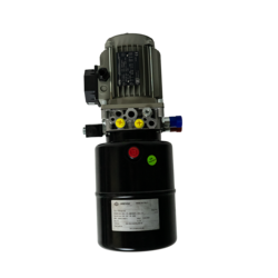 Loading Systems Powerpack 232 HDA