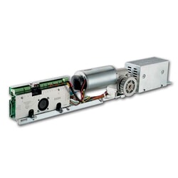 Mini aandrijfeenheid, standaardeenheid