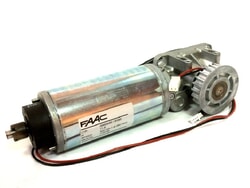 Moteur A1400/A140 AIR