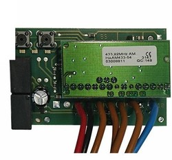 Normstahl Receiver 433 MHz 2R NS