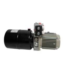 Powerpack Loading Systems originale 0