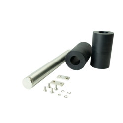 Upper roller kit adapté pour RiteHite Wheel Lok GWL 2300E