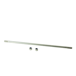 Rod kit lämpligt för RiteHite Wheel Lok GWL 2300E