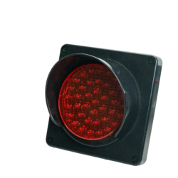 Luce rossa Ricambio