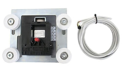 SC Elektrisch slot Bi-stabiel