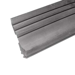 Top astragal 52mm