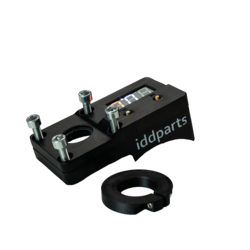 torQtool medium counter